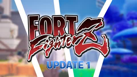FortFighterZ