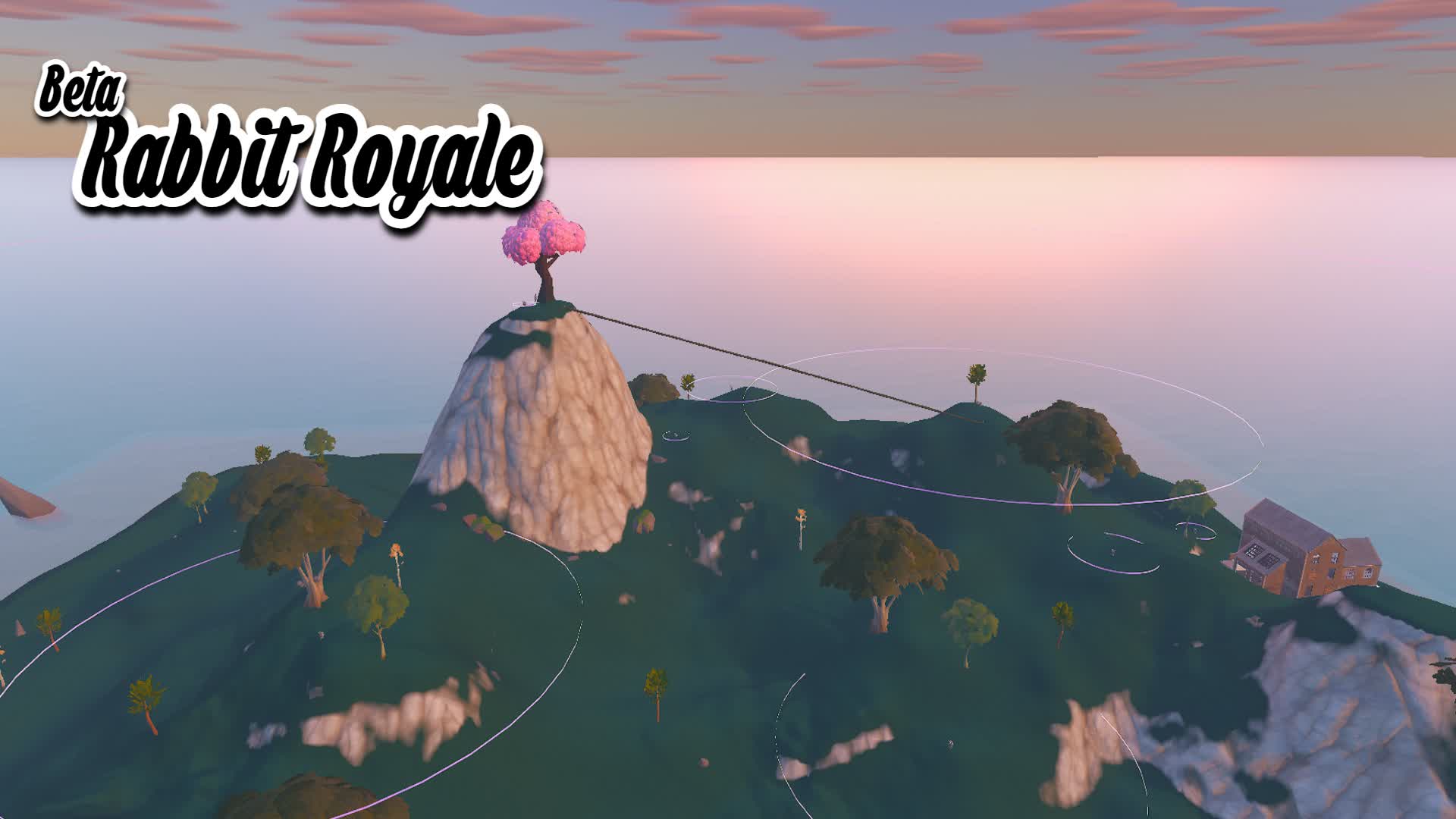 Rabbit Island Royale