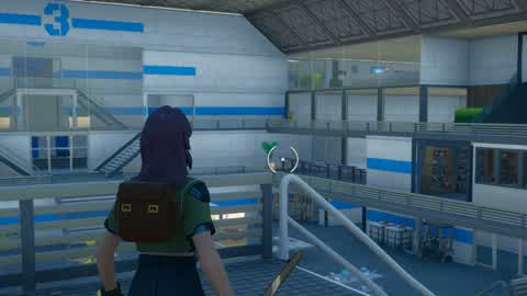 Fallout Team Deathmatch