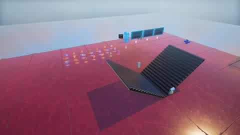 1v1 map byXdnuclear