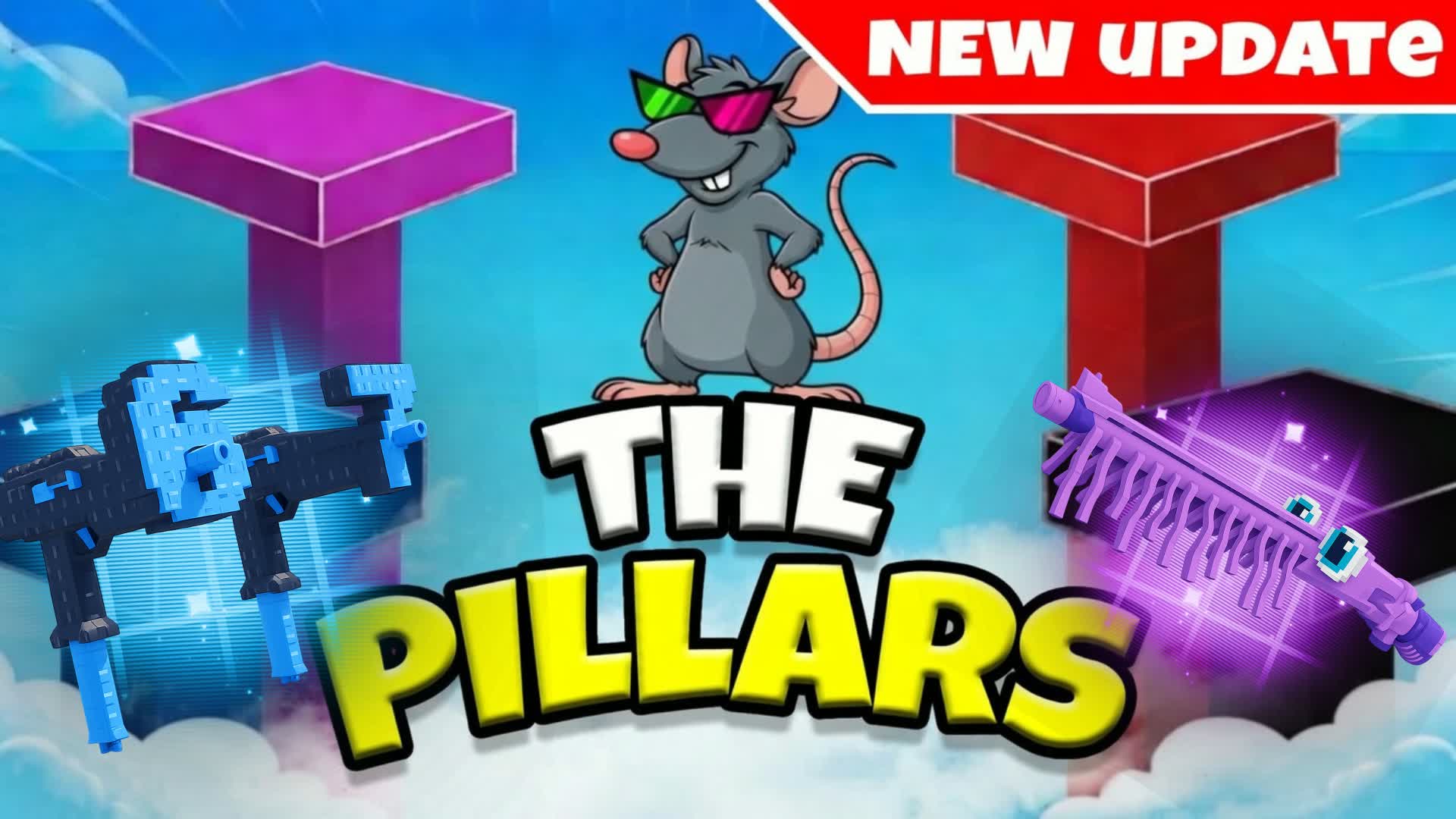 PILLARS NOVA