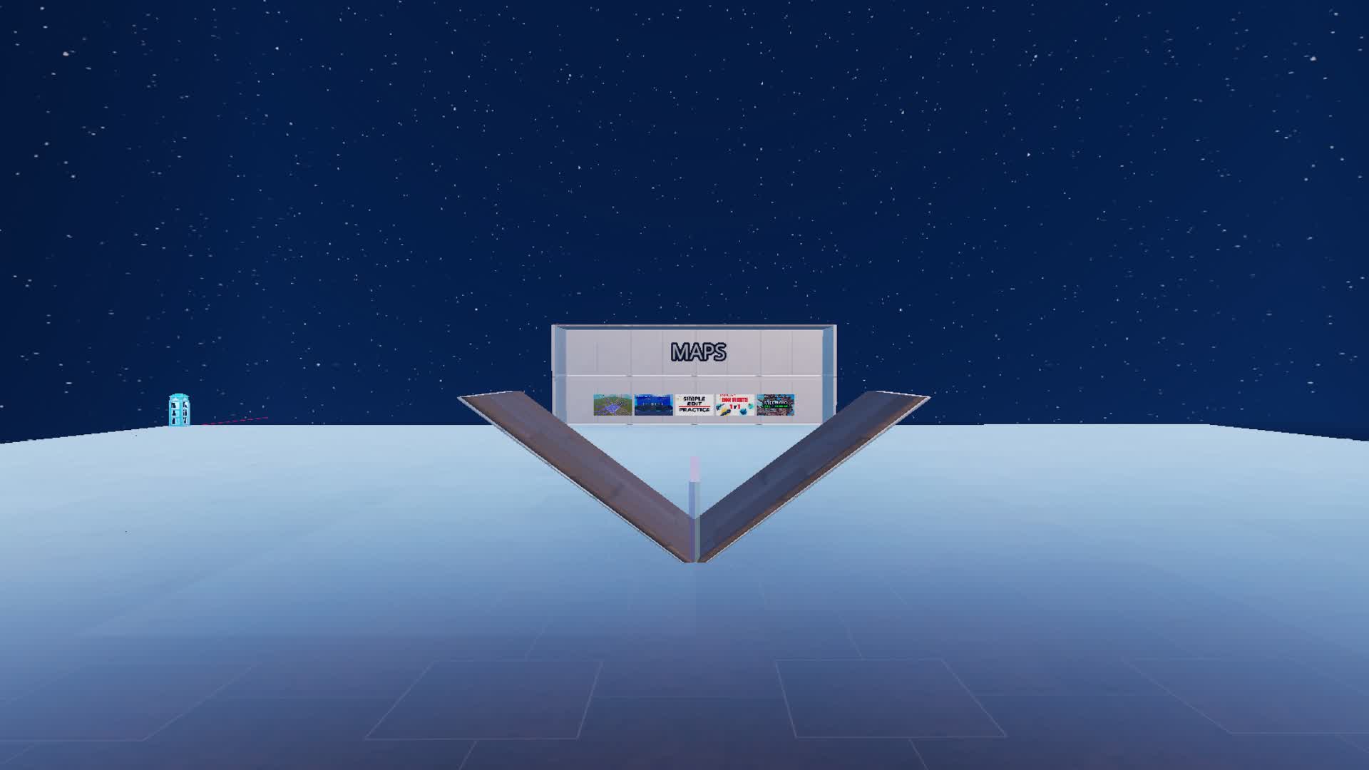 1V1 BUILD FIGHT! [CH7]