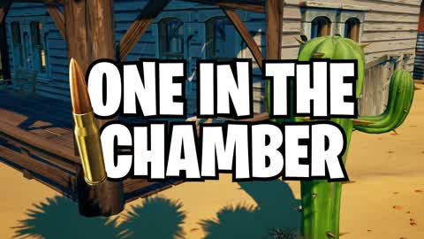 Wild West One in the Chamber