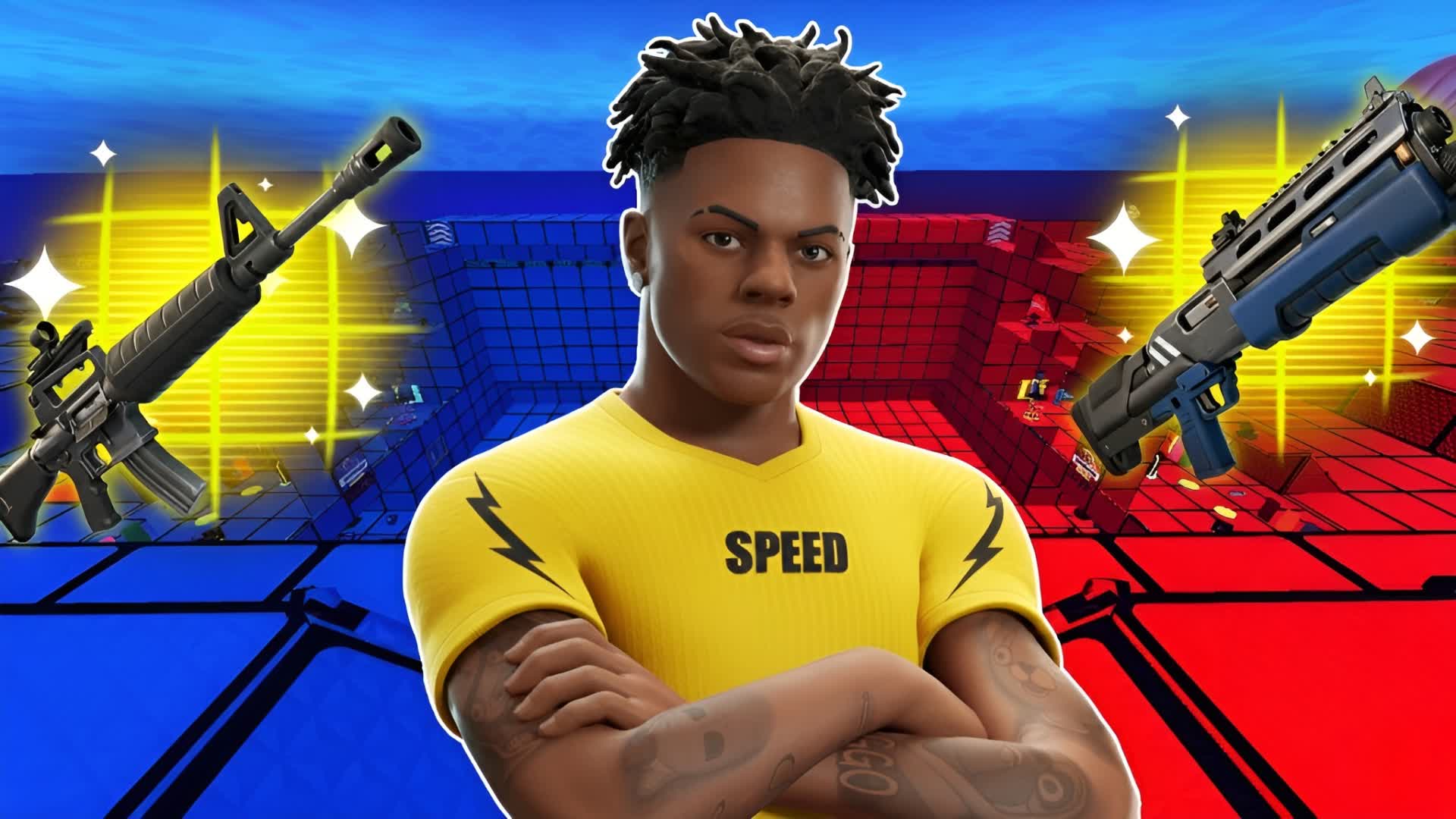 INTENSE BRAINROT RED VS BLUE 🔴🔵