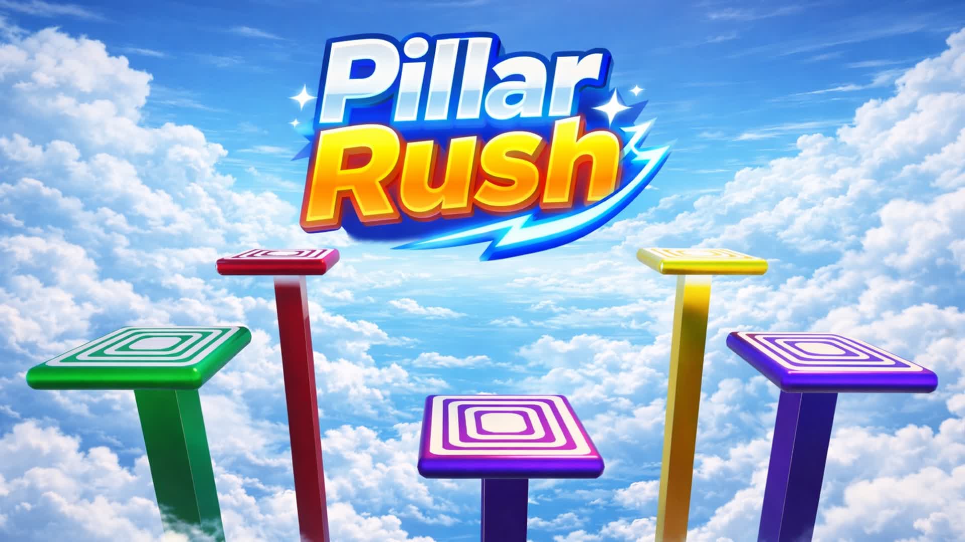 Pillar Rush