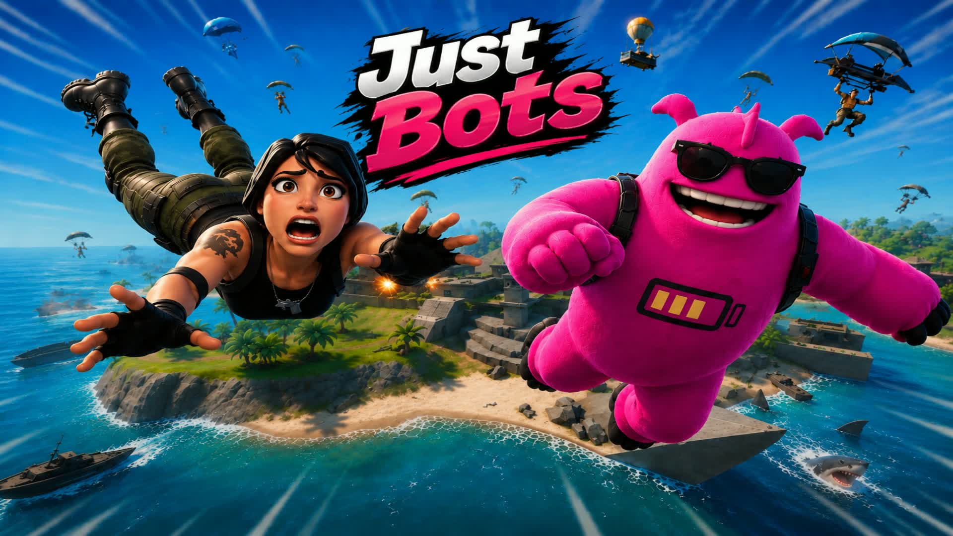 Just Bots