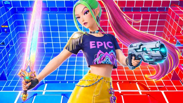 MENTAL RED VS BLUE 🔴🔵