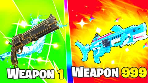 😎 ULTRA CHAOS GUN GAME 🔫 Pleasant HERO