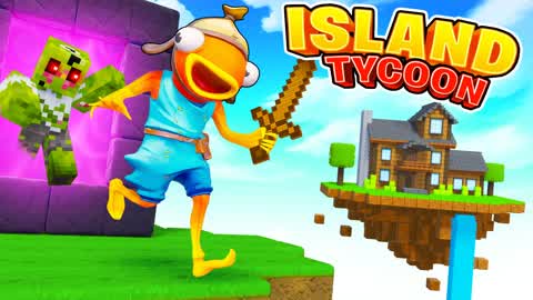 ISLAND TYCOON