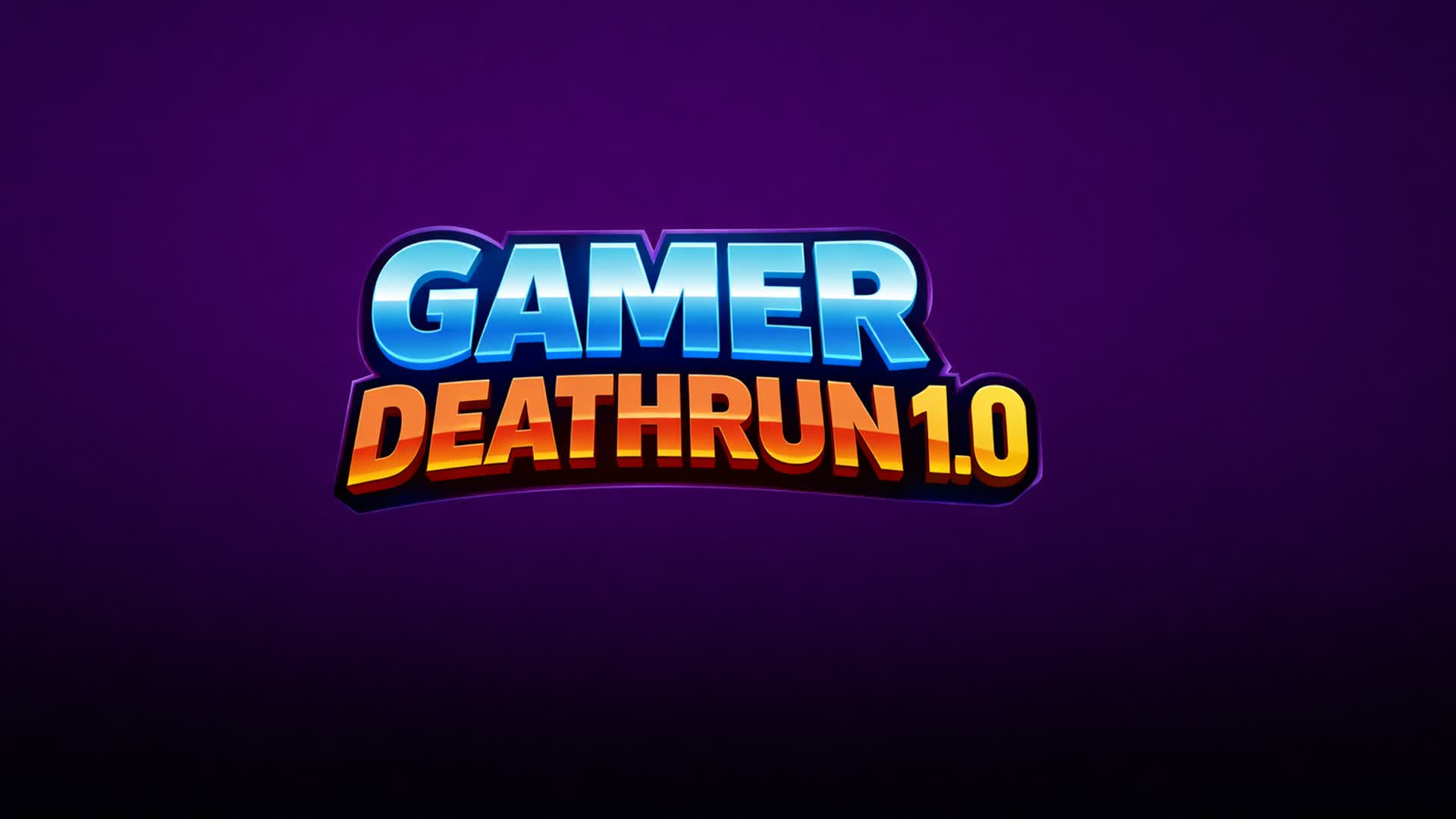 Gamer Deathrun 1.0