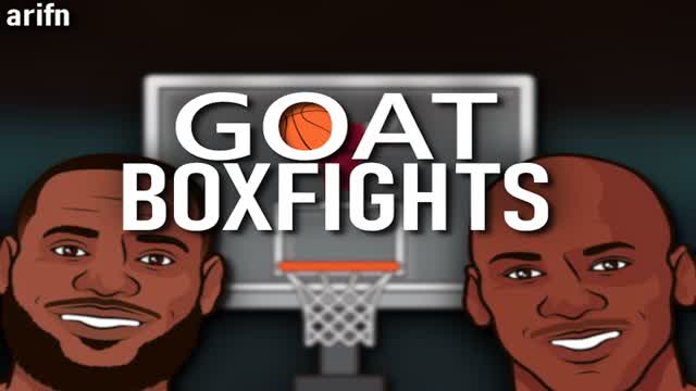 Capture 1 â đđ GOATS BOX PVP đđ
