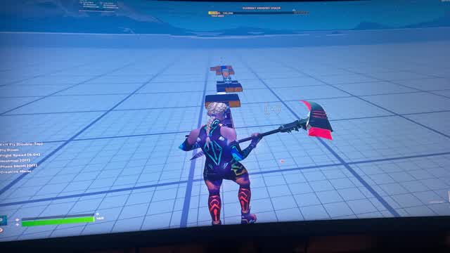 Cornflake's Death Run