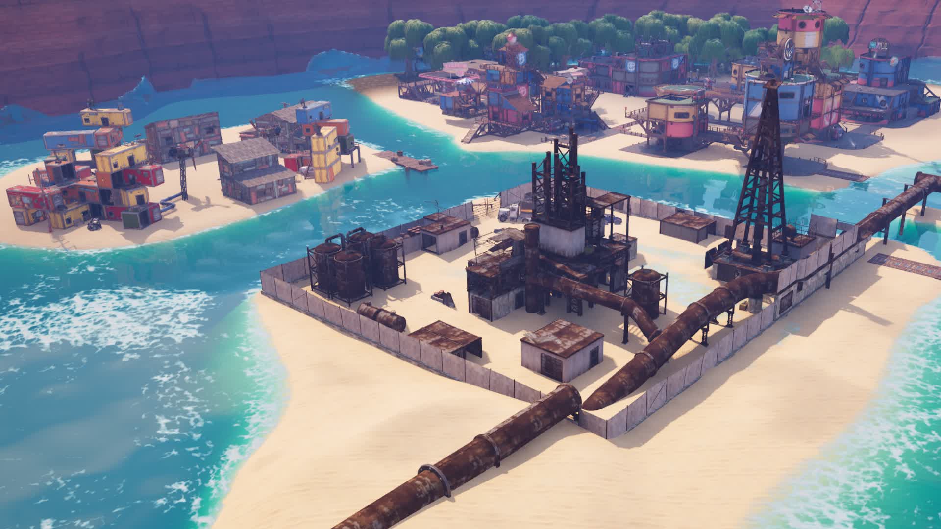 [COD RUST][World][Planes,Boats,Choppa's]