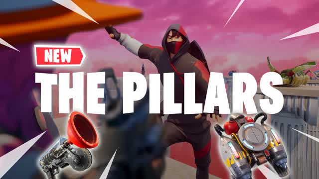 THE PILLARS PRO