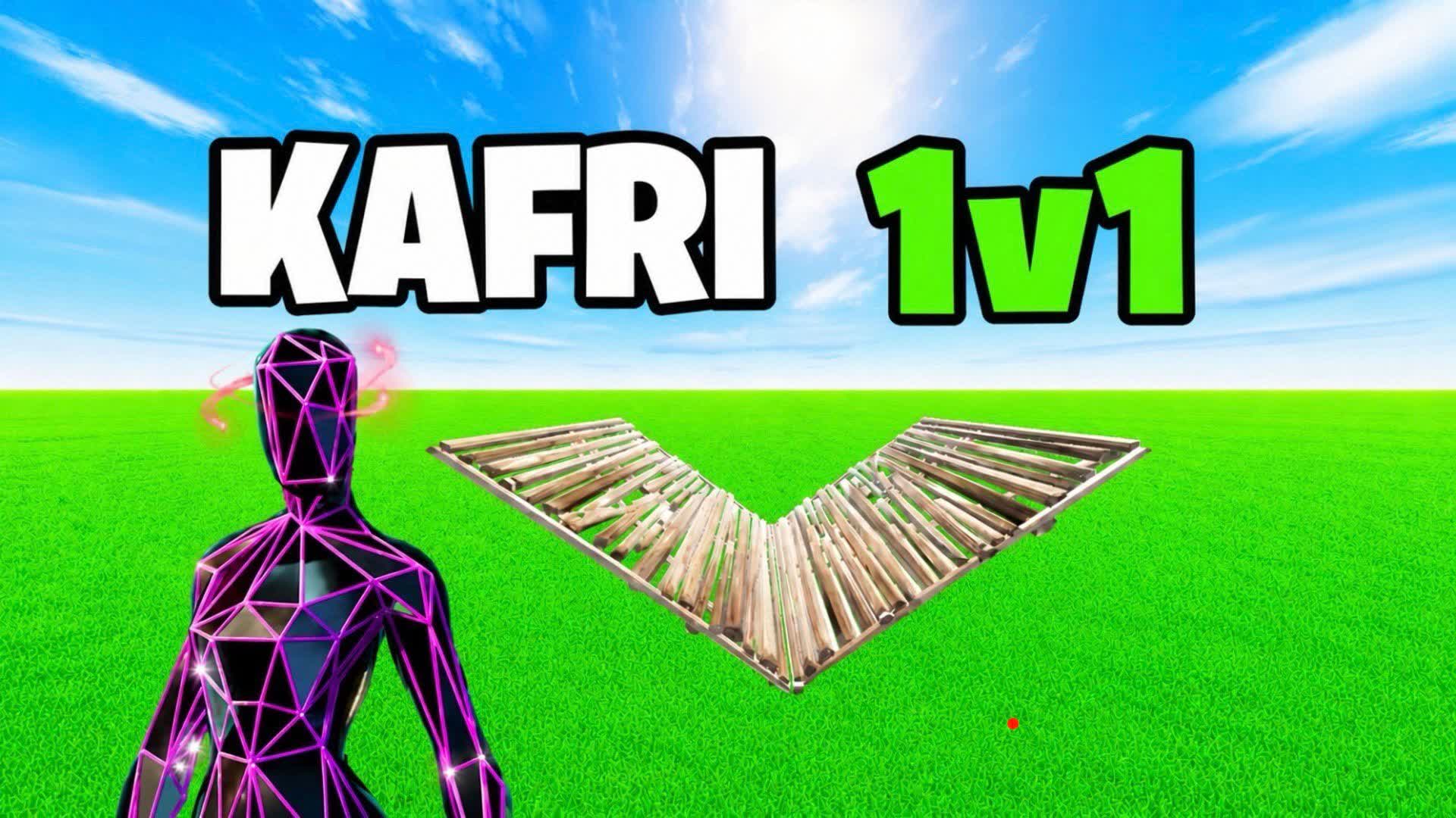 Kafri 1v1