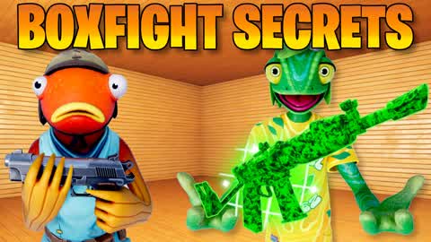 Boxfight Secrets