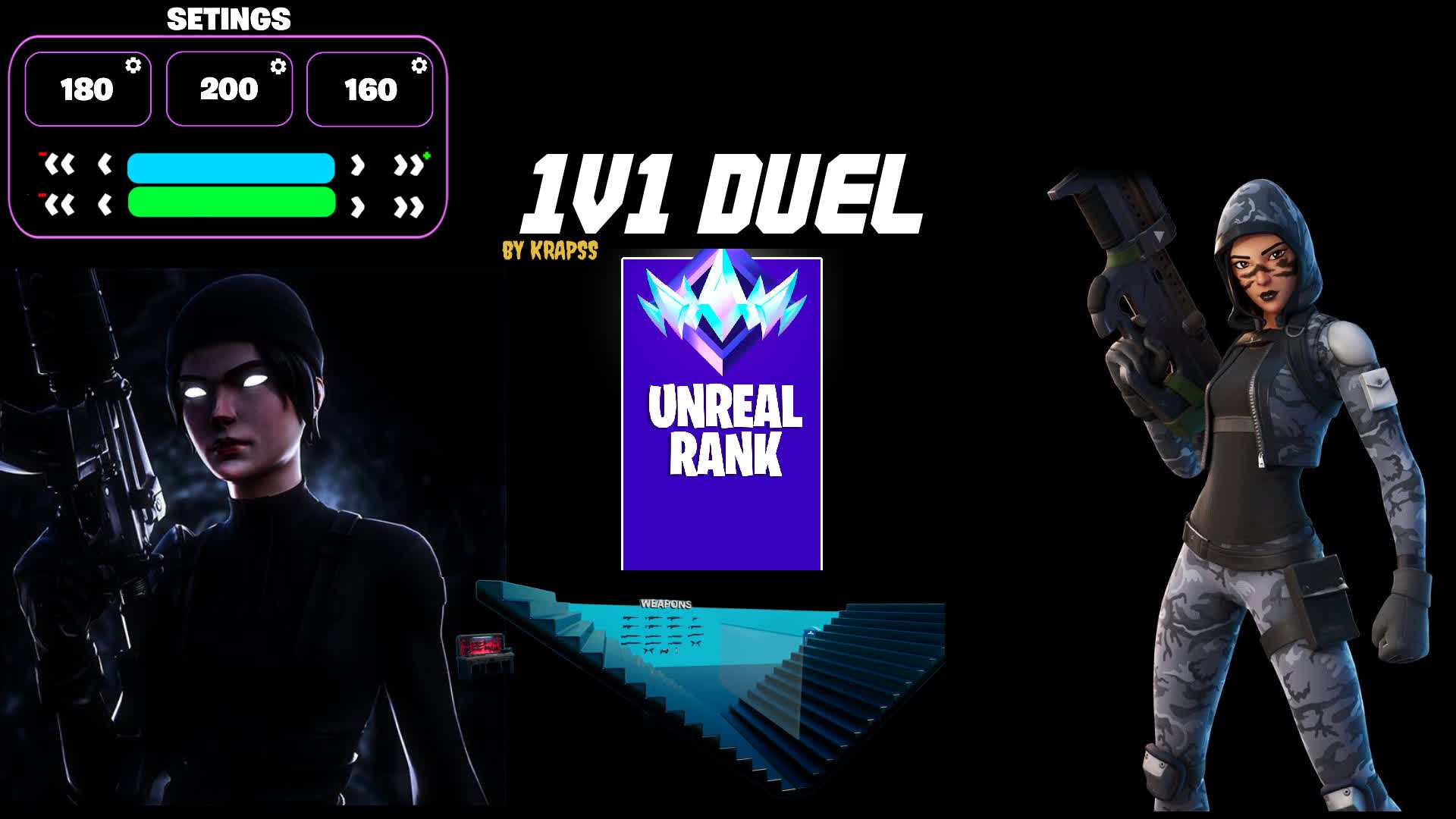 KrpsDuel_1v1