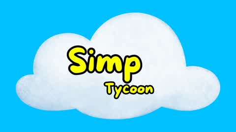 Simp Tycoon