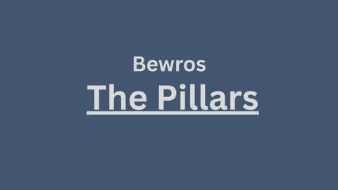 Bewros Pillars