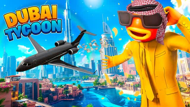 THE BOSS DUBAI TYCOON💲