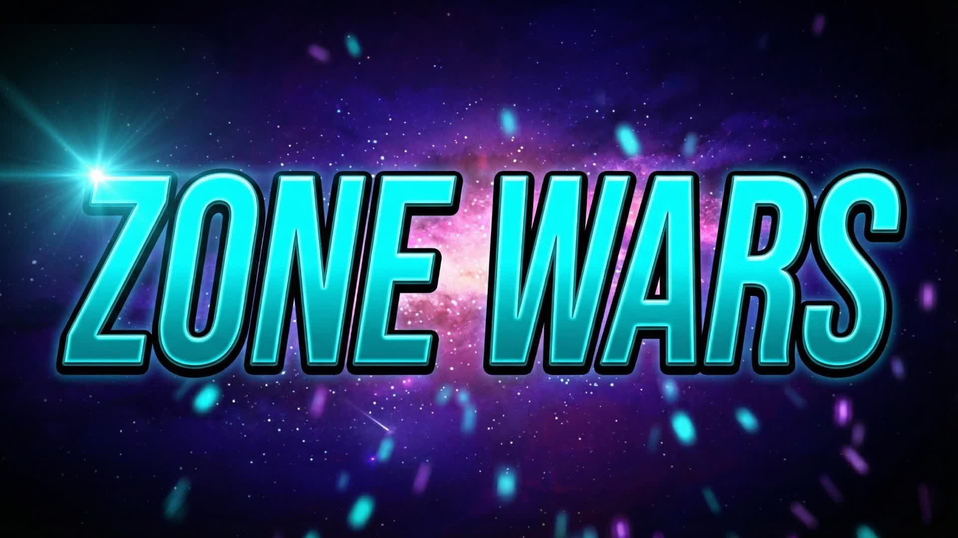 Galaxy zone wars