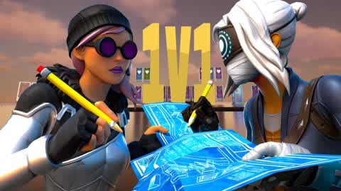 CHILL 1V1