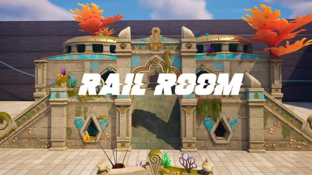 Capture 1 – Rail Room