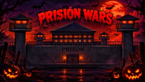 Prision wars