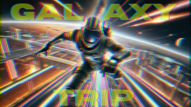 Galaxy Trip