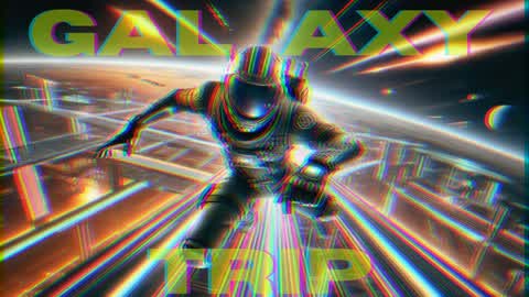 Galaxy Trip