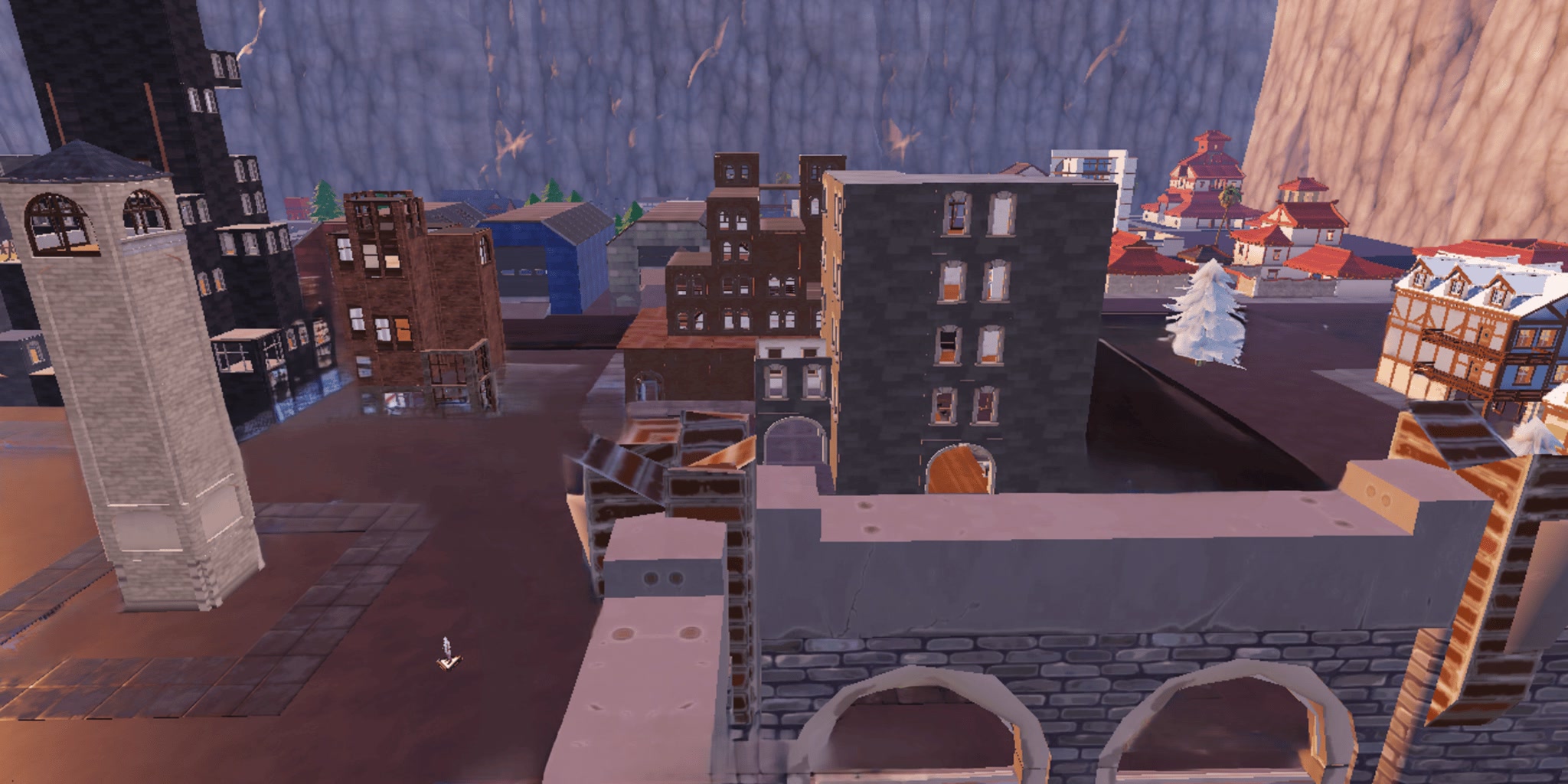Bot Shoot Out - Revenge Of Jonesy