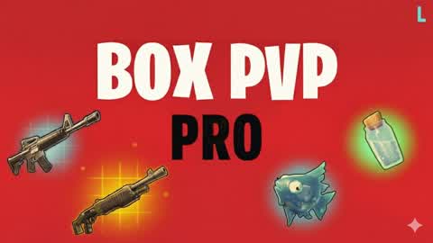 PRO BOX PVP 🎯