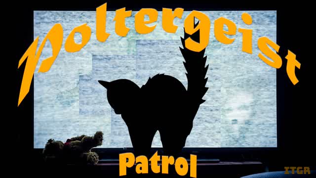 Poltergeist Patrol: Prop Hunt! 👻