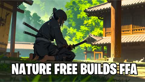 NATURE FREE BUILDS FFA