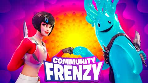 Community Frenzy