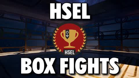 HSEL Box Fights