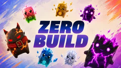 ZERO BUILD FORTNITE