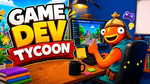 GAME DEV TYCOON [NEW]