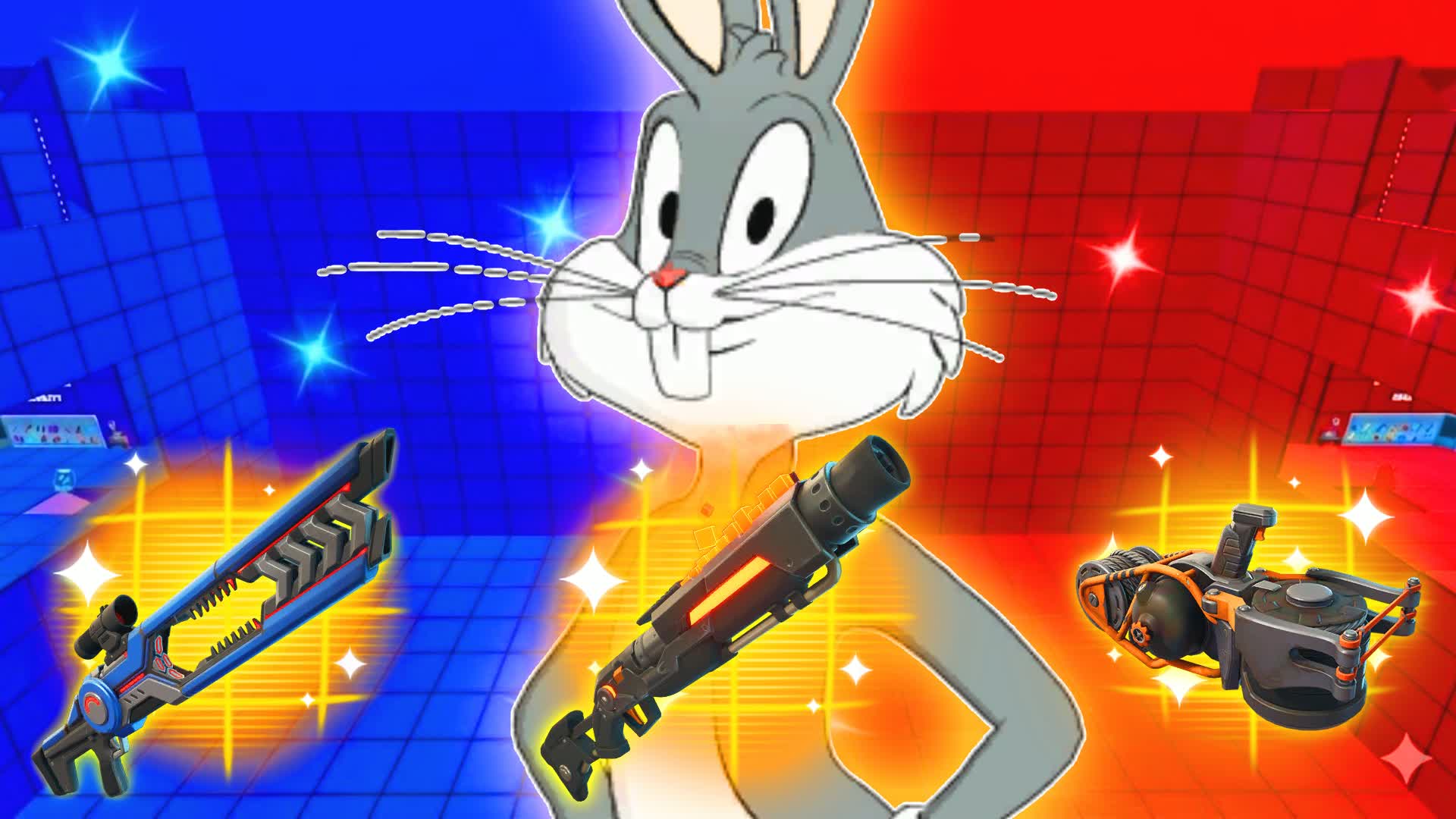 [FFA] CRAZY RED VS BLUE 🔴🔵 FASHION