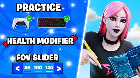 🏆ultimate 1v1🏆