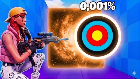 MEGA CRAZY SUPER IPER TRICKSHOT