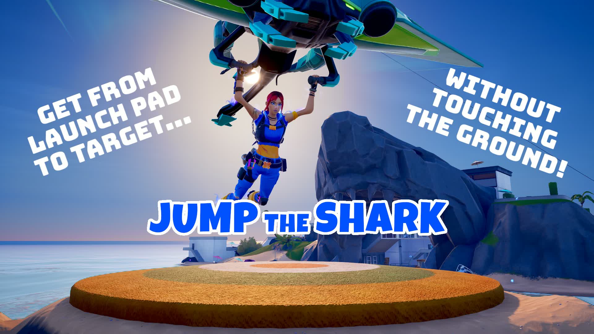 Jump The Shark