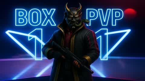 box pvp 1v1