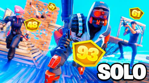 SOLO RESPAWN ZONEWARS [ALKAN]