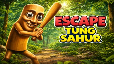ESCAPE FROM TUNG 🎵 음악