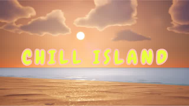 Chill Island