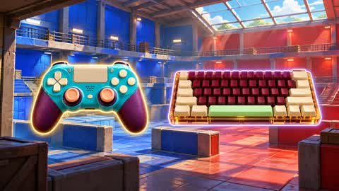 🎲 Rampage: RED VS BLUE