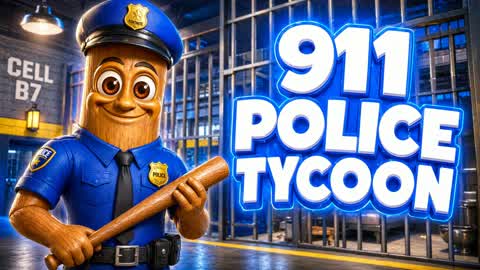 911 POLICE TYCOON