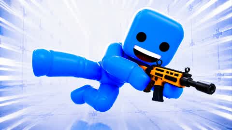 RED VS BLUE ACIDIC BOG 🔴🔵