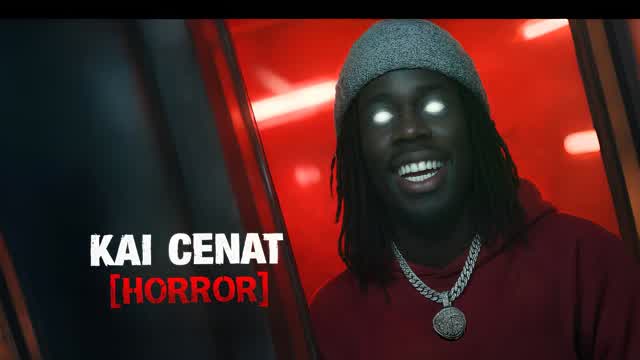 KAI CENAT 2 [HORROR]